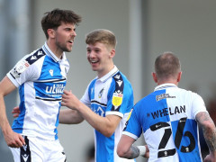 英锦赛预测：布里斯托尔流浪vs普利茅斯比分推荐 布里斯托尔流浪状态不稳，普利茅斯遭遇五连败