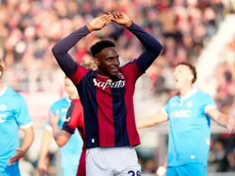 全场回放(鲁靖明、马延峰)