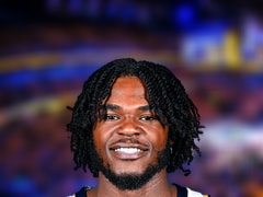 NBA每日失误王：贾瑞斯·沃克6失误(2025年11月10日)