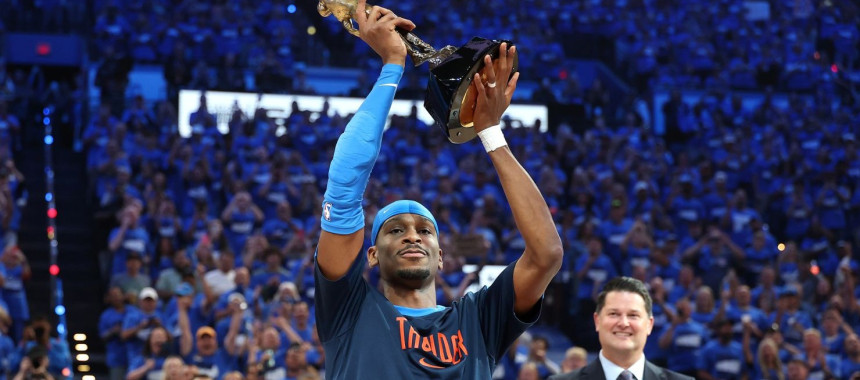 雷霆5步破冠军魔咒？不但能卫冕 1步走对或避开“三少出走悲剧”