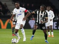 【法甲联赛第12轮】昂热vs欧塞尔录像回放在线观看(2025年11月10日)