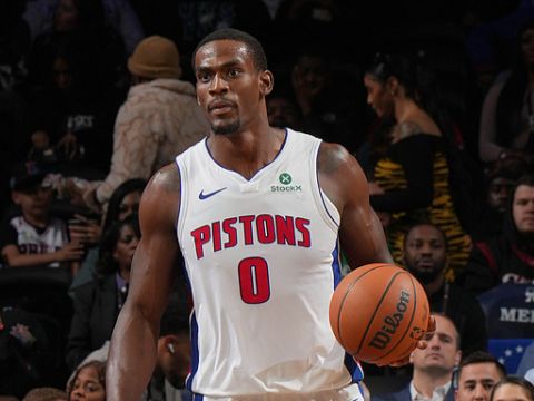 杜伦vs76人集锦 内线翻江倒海爆砍21+16大号两双