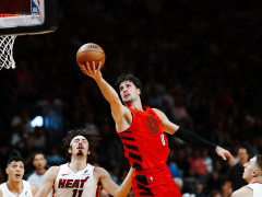 NBA常规赛今日推荐|开拓者vs魔术比分预测11.11 魔术背靠背 杨瀚森能否上场？