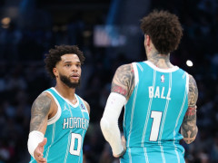 NBA常规赛-湖人vs黄蜂首发名单预测（11月11日）里夫斯能否迎来复出？