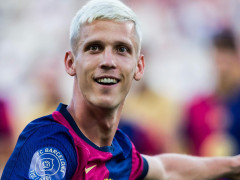 奥尔莫：我想说我们的目标就是赢球，仅此而已