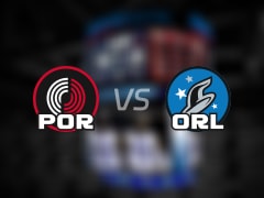 赛事前瞻：开拓者vs魔术预测分析(2025年11月11日)