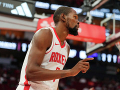 雷霆三少110岁老当益壮！“塔尔萨之王”堪称10年最佳学校 输出4个MVP