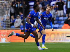 英锦标赛——奥德汉姆vs博尔顿比分推荐 奥德汉姆状态回暖，博尔顿近期豪取四连胜