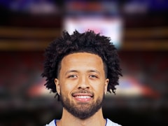 NBA每日助攻王：凯德·康宁汉姆11助攻(2025年11月10日)