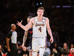 NBA常规赛今日推荐|湖人vs黄蜂比分预测11.11 上一场惨败的湖人能否对攻黄蜂？