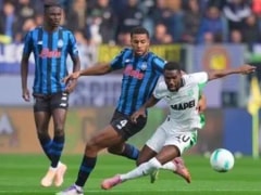 【意甲联赛第11轮】亚特兰大vs萨索洛录像回放在线观看(2025年11月09日)