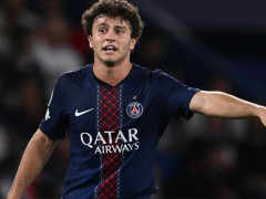 若昂-内维斯：我们还有很多能改进的地方，不过我们也是赢得了比赛，这才是最重要的