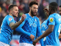 英锦赛：斯托克港vs维冈竞技比分推荐 斯托克港主场优势，维冈竞技四连不败