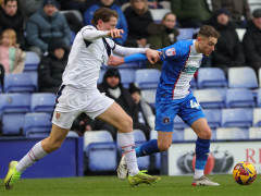 英锦赛前瞻：特兰米尔vs布莱克浦比分推荐 特兰米尔四连不胜，布莱克浦能否反客为主