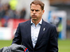 德波尔：我不会去怀念那时候的负面情绪，我对现在有的一切都很满意