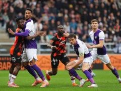 【法甲联赛第12轮】洛里昂vs图卢兹录像回放在线观看(2025年11月09日)