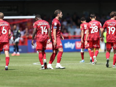 英锦赛精选：克劳利vs彼得堡联比分推荐