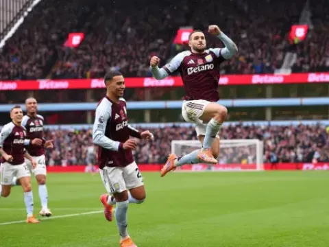 全场回放 (梁祥宇、娄一晨)