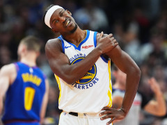 巴特勒在代表勇士出战的40场常规赛中，勇士取得29胜11负的战绩胜率72.5%