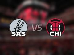 比赛前瞻：马刺vs公牛比分预测推荐(2025年11月11日)