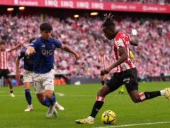 毕尔巴鄂vs皇家奥维耶多回放录像【2025年11月09日】