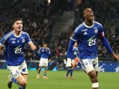 斯特拉斯堡vs里尔回放录像【2025年11月10日】