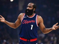 美记：快船本赛季初的防守表现出现了惊人下滑，在全联盟排名倒数