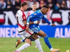 【西甲联赛第12轮】巴列卡诺vs皇马录像回放在线观看(2025年11月09日)