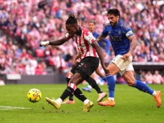 毕尔巴鄂vs皇家奥维耶多回放录像【2025年11月09日】