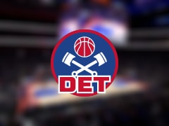 活塞伤病报告：斯图尔特因脚踝受伤出战成疑(2025年11月11日)