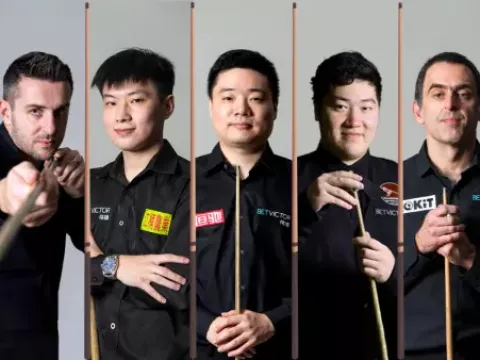 全场回放（英文原声）