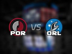 比赛前瞻：开拓者vs魔术比分预测推荐(2025年11月11日)