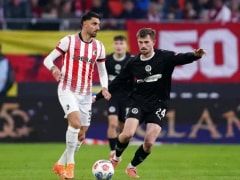 【德甲联赛第10轮】弗赖堡vs圣保利录像回放在线观看(2025年11月09日)