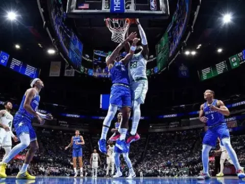 全场回放（英文原声）