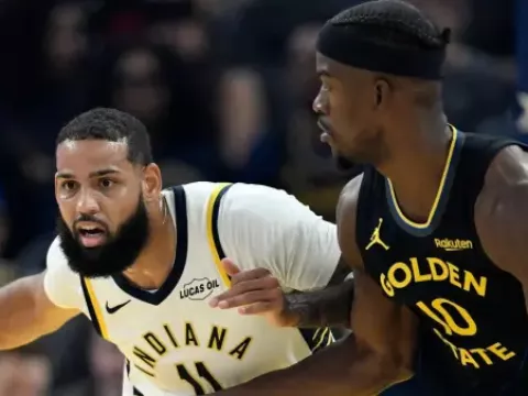 全场回放（英文原声）