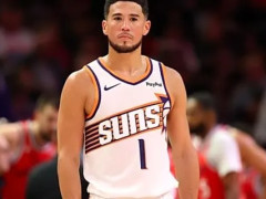 NBA常规赛太阳vs鹈鹕 太阳首发阵容出炉！太阳本赛季第六次变阵