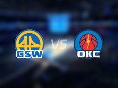 勇士vs雷霆伤病名单出炉 谁能取胜？(2025年11月12日)