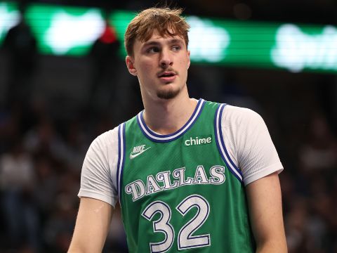 弗拉格vs雄鹿集锦 出色发挥砍下26+9+4斩获得分新高