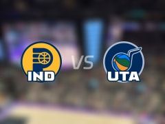 比赛前瞻：步行者vs爵士比分预测推荐(2025年11月12日)