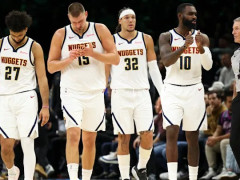 NBA常规赛掘金vs国王 掘金伤病报告出炉！穆雷和戈登大概率出战