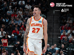 NBA回放全场录像高清：常规赛老鹰vs快船（11月11日）哈登35+10+11难救主