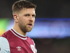 西汉姆联决定出售菲尔克鲁格，多加球队有所兴趣