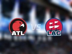 老鹰vs快船全场录像回放-NBA常规赛(2025年11月11日)