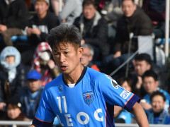 J1联赛横滨水手保级成功，降级三支球队已确定