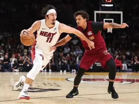 全场回放（英文原声）