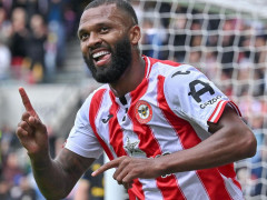 进球利器！本赛季英超进球数量仅次哈兰德，能否成为新蜂王