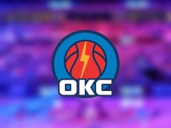 雷霆伤病报告：威金斯因大腿受伤无法出场(2025年11月12日)