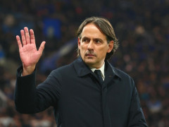 全球主帅薪水统计，小因扎吉为全球主帅薪水最高