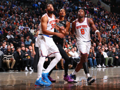 NBA前瞻 孟菲斯灰熊VS纽约尼克斯比分推荐|预测（11月12日）强弱对决！