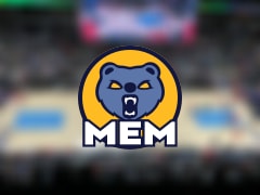 灰熊伤病报告：斯莫尔因脚趾受伤无法出场(2025年11月12日)